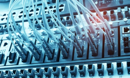 La fibre optique au service de la performance de votre entreprise