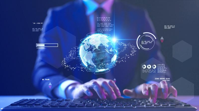 Transformation digitale, les &eacute;tapes cl&eacute;s pour r&eacute;ussir votre transition num&eacute;rique