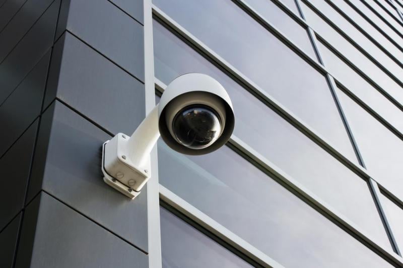 La vid&eacute;oprotection moderne pour s&eacute;curiser votre entreprise