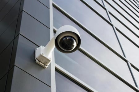 La vid&eacute;oprotection moderne pour s&eacute;curiser votre entreprise