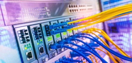 C&acirc;blage r&eacute;seau structur&eacute;, garantie de performance et fiabilit&eacute;